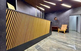 готель ПРИБЕРЕЖНИЙ